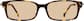 Image of Rectangle Glasses thumbnail