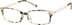 Rectangle Glasses 7828435 in Ivory Tortoiseshell