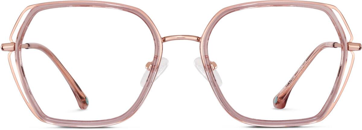 Geometric Glasses 78287