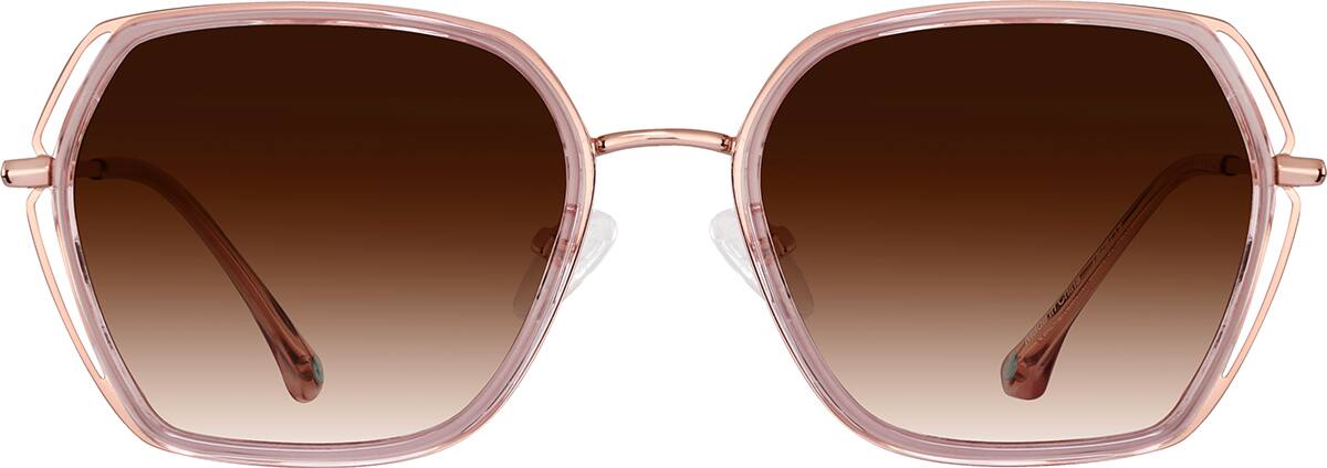 Geometric Glasses 78287