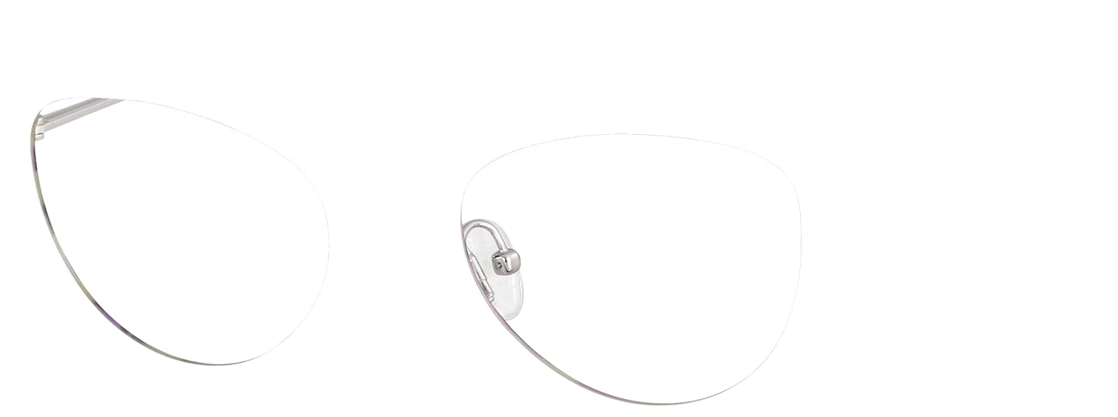 Tortoiseshell Cat-Eye Glasses #7829025 | Zenni Optical