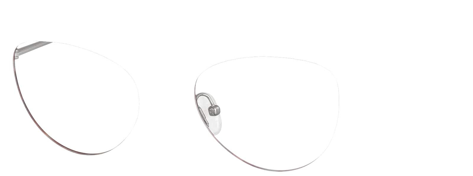 Tortoiseshell Cat-Eye Glasses #7829025 | Zenni Optical