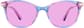 Image of Kids' Square Glasses thumbnail