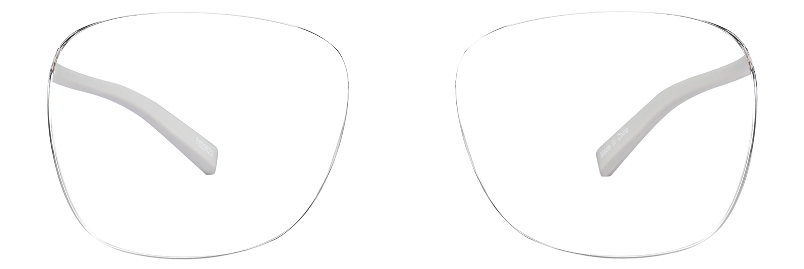 azページ Black Z87.1 Safety Glasses #749621 | Zenni Optical