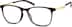 Square Glasses 7829625 in Tortoiseshell