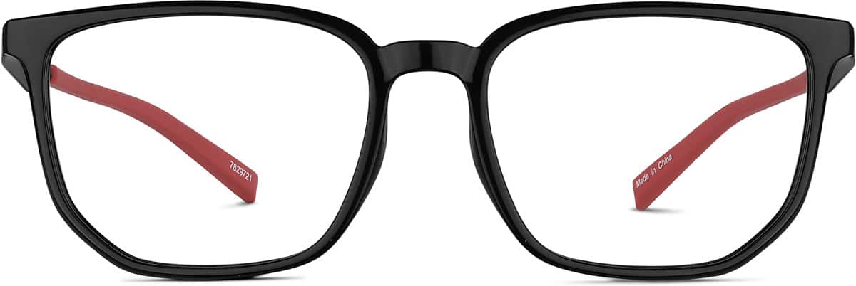 Square Glasses 78297