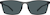 Image of Rectangle Glasses thumbnail