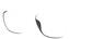 Angle view of Aviator Glasses 7830121 in Black thumbnail