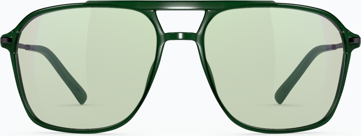 Image of Aviator Glasses