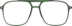 Aviator Glasses 7830124 in Green