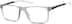 Kids' Rectangle Glasses 7830412 in Gray