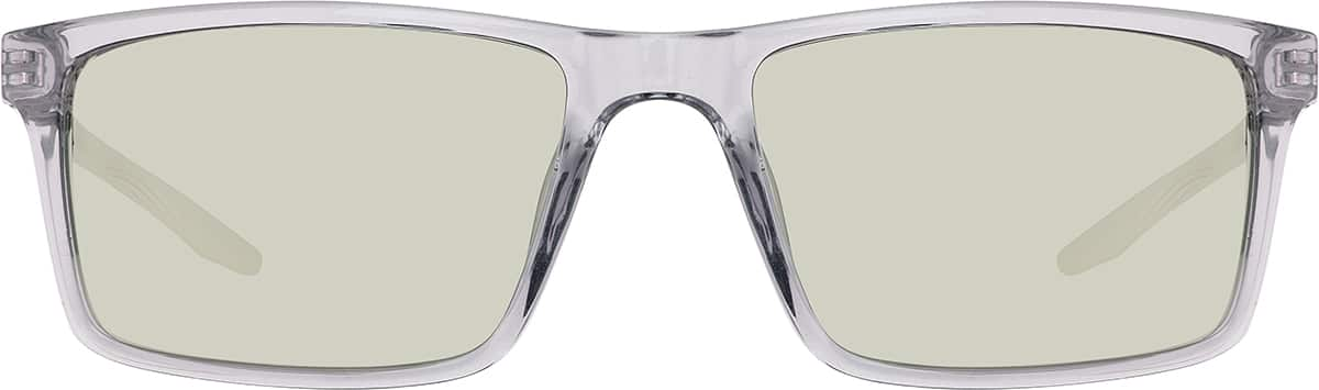 Image of Kids' Rectangle Glasses