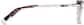Side view of Cat-Eye Glasses 7831217 in Purple thumbnail