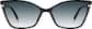 Image of Cat-Eye Glasses thumbnail