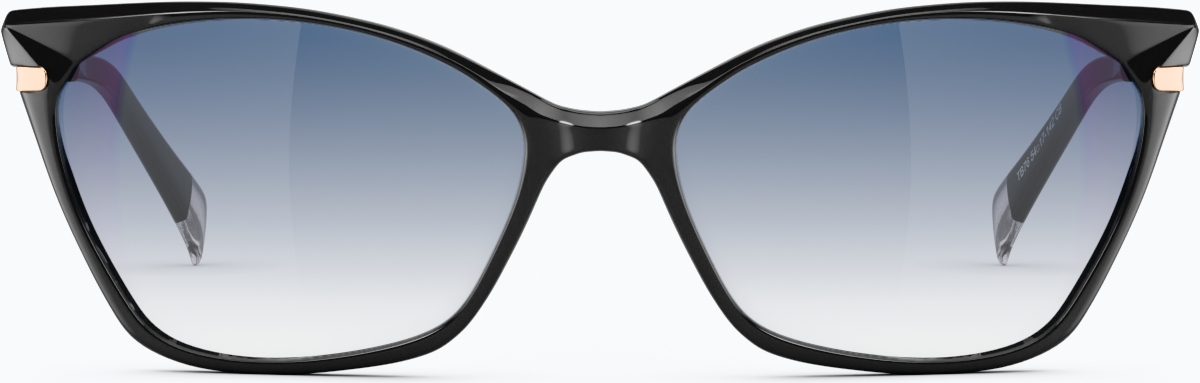 Image of Cat-Eye Glasses thumbnail
