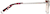 Side view of Cat-Eye Glasses 7831239 in Pattern thumbnail