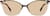 Image of Cat-Eye Glasses thumbnail