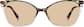 Image of Cat-Eye Glasses thumbnail