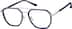 Aviator Glasses 7832716 in Midnight