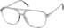 Aviator Glasses 7833412 in Gray