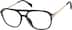 Aviator Glasses 7833421 in Black