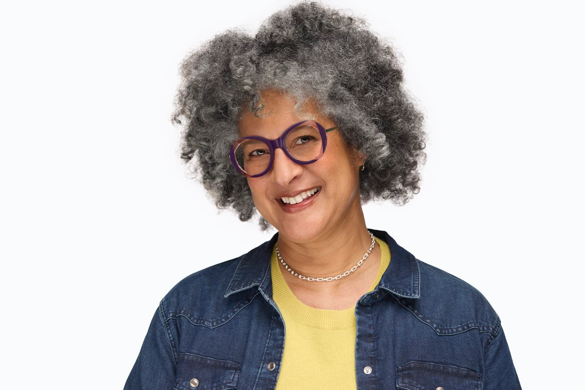 Image of Premium Round Glasses thumbnail