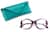 Image of Premium Round Glasses thumbnail