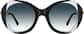 Image of Premium Round Glasses thumbnail