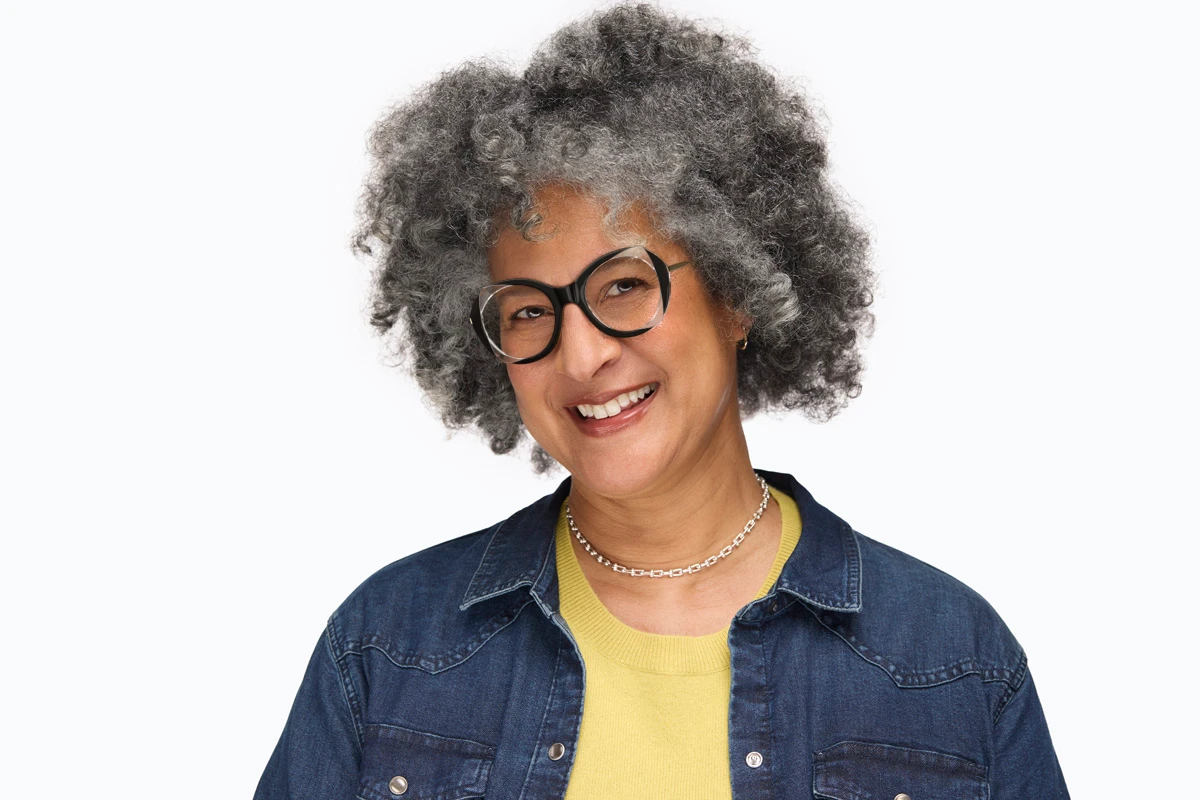 Image of Premium Round Glasses