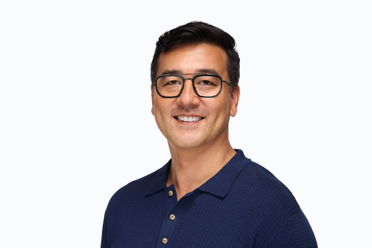 Image of The Visionary Glasses thumbnail