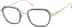 Geometric Glasses 7834225 in Tortoiseshell