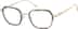 Geometric Glasses 7834239 in Marble