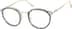Round Glasses 7834325 in Tortoiseshell