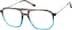 Aviator Glasses 7834424 in Green