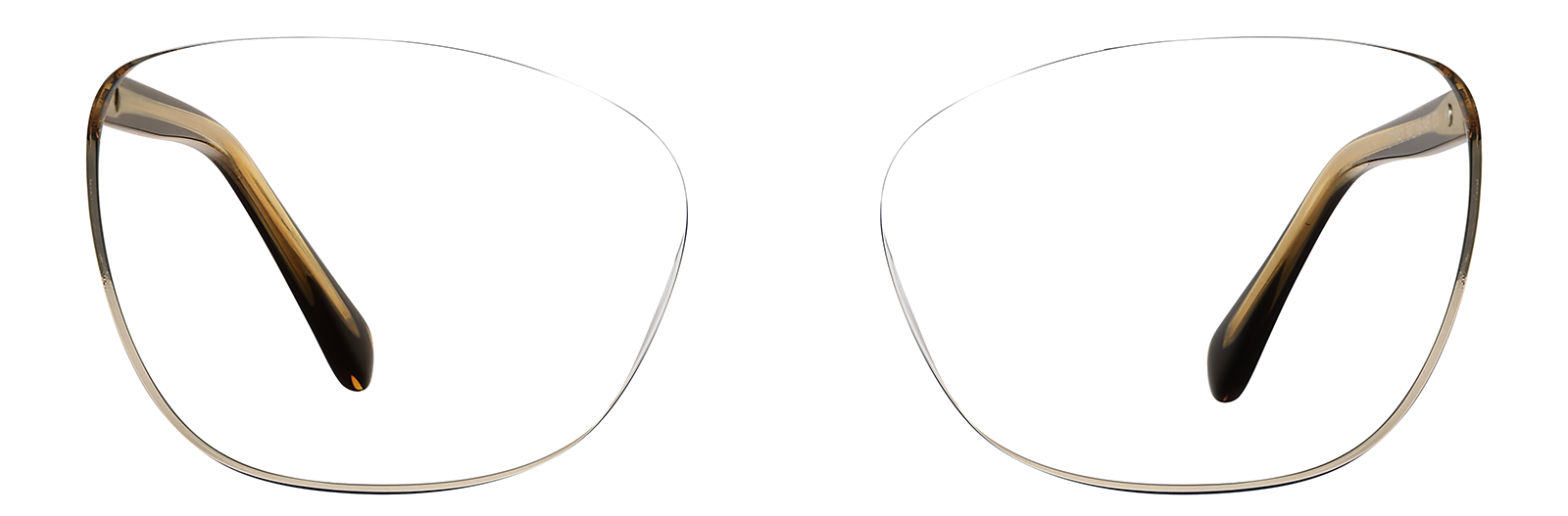 Burgundy Cat-Eye Glasses #7834518 | Zenni Optical