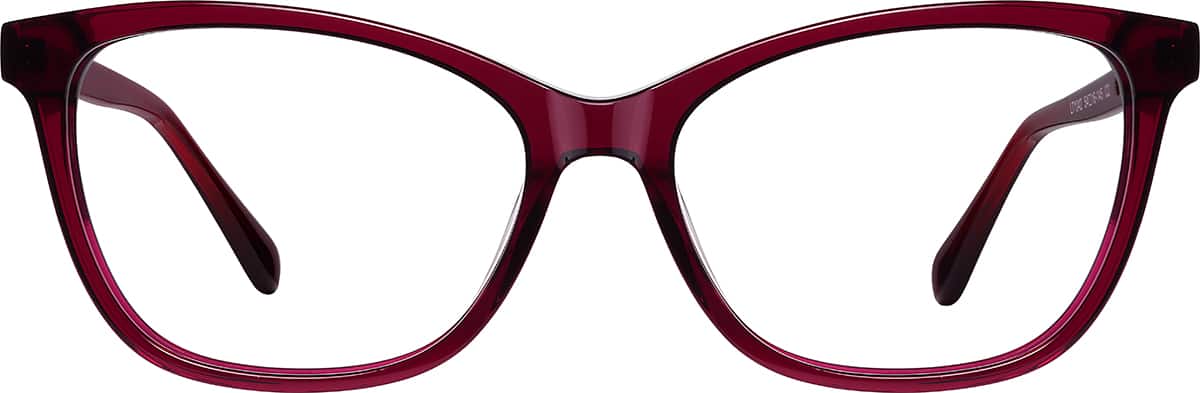 Ron'sz SHISHIKUI PierceⅢ BURGUNDY Ron'sz SHISHIKUI PierceⅢ