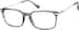 Rectangle Glasses 7834812 in Gray