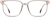 Front view of Longboard 7834912 in Gray thumbnail