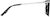 Side view of Longboard 7834921 in Black thumbnail