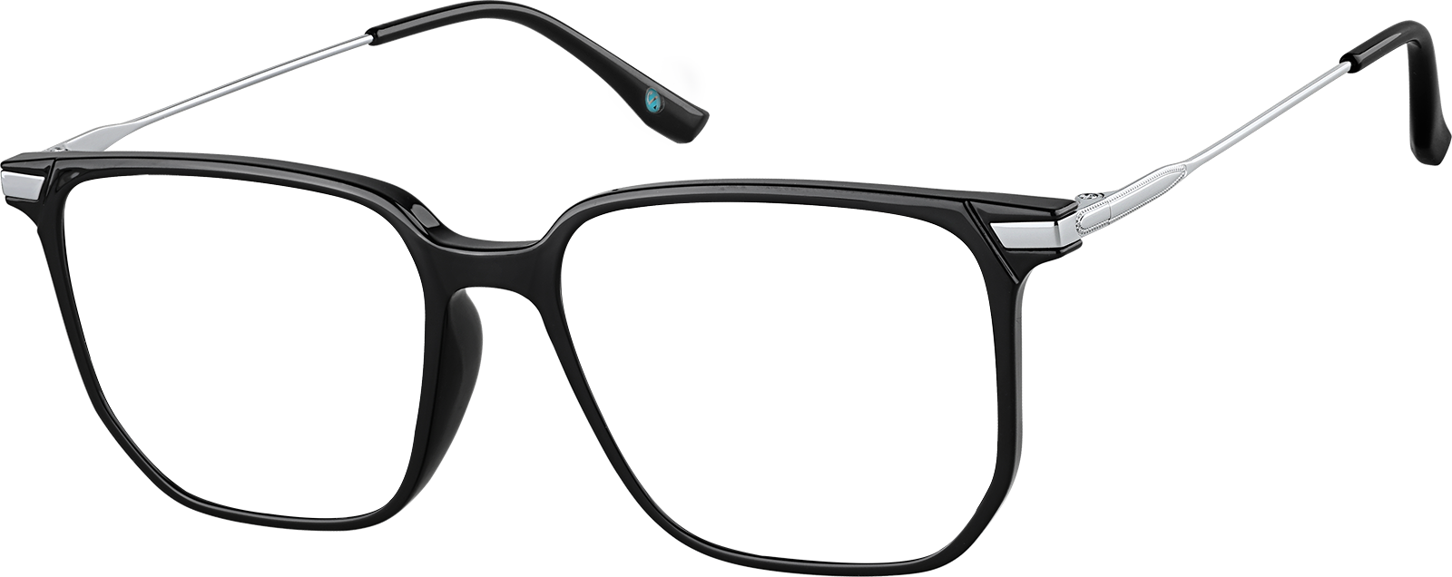 Gray Longboard Glasses #7834912 | Zenni Optical