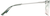 Side view of Longboard 7834924 in Green thumbnail