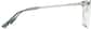 Side view of Longboard Glasses 7834924 in Green thumbnail
