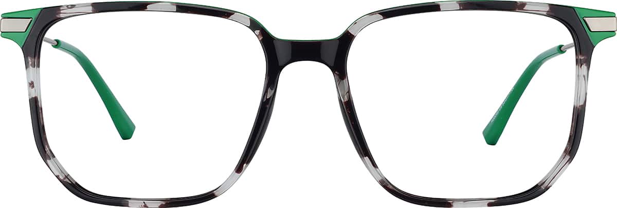 Clear Longboard #7834923 | Zenni Optical