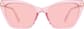 Image of Cat-Eye Glasses thumbnail