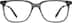 Rectangle Glasses 7835912 in Gray