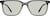 Image of Rectangle Glasses thumbnail