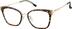 Cat-Eye Glasses 7837239 in Fireworks