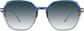 Image of Geometric Glasses thumbnail