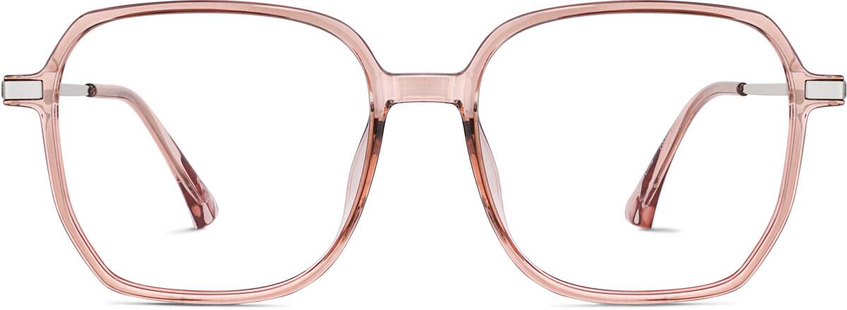 Square Glasses 78377