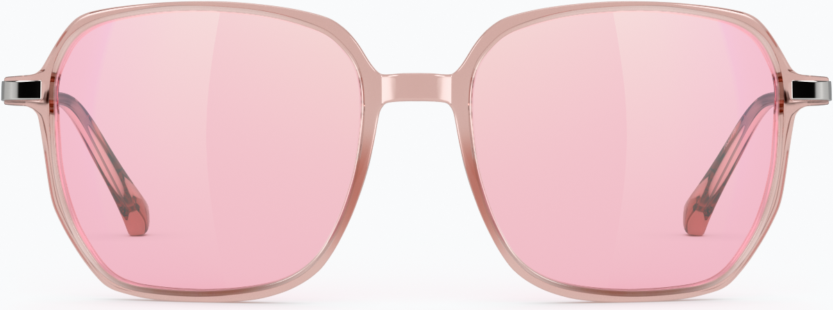 Image of Square Glasses thumbnail